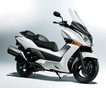 Honda обновляет модель Silverwing 600